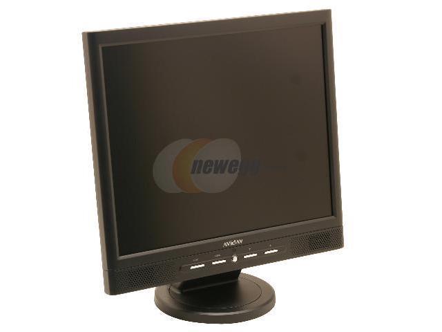 avidav monitor