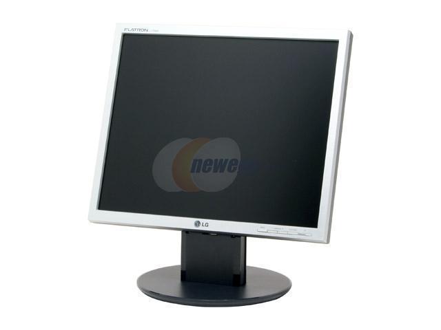 lg l1752s monitor