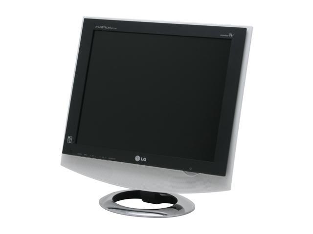 lg flatron m1710a