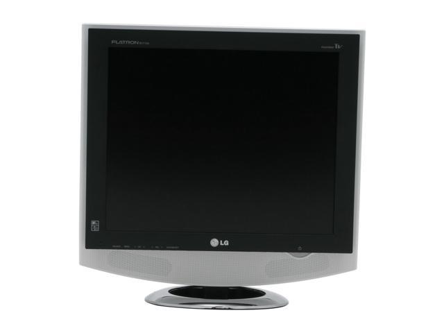 lg flatron m1710a