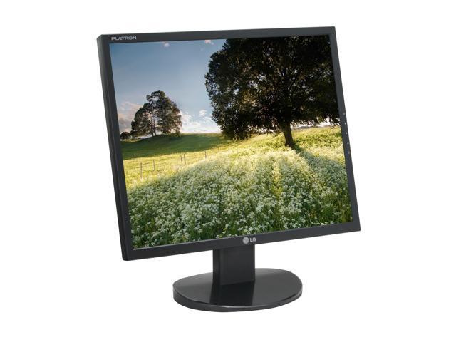 LG 19" SXGA LCD Monitor 5 ms 1280 x 1024 D-Sub L1953S-BF - Newegg.com