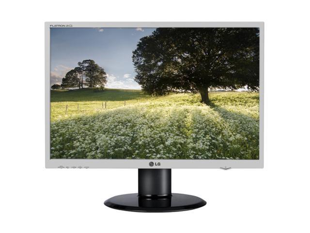 lg flatron l226wt