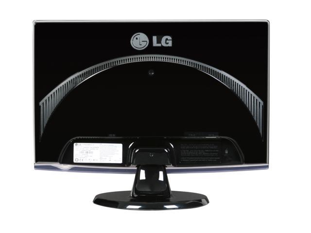 lg flatron w2053s