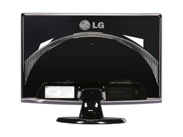 lg flatron w2053tp