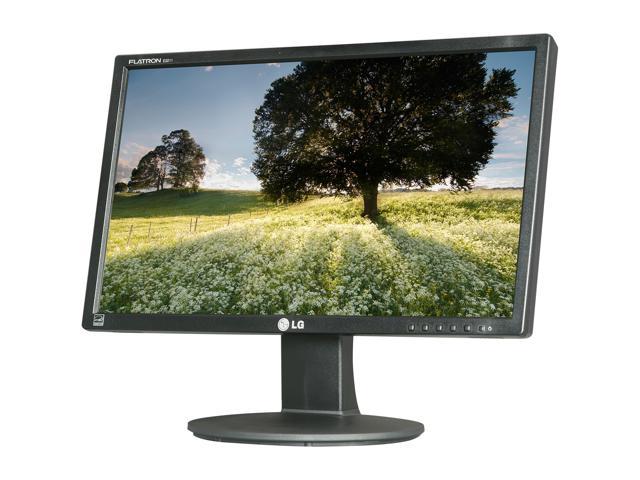 lg flatron e2211t