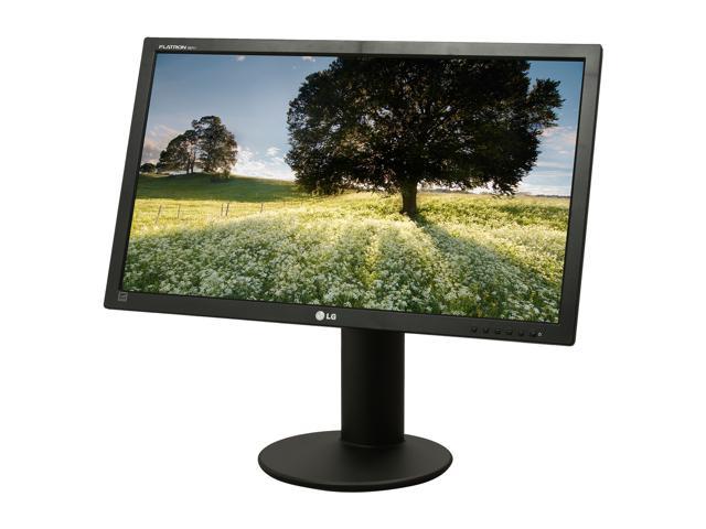 LG E2711PY-BN Black 27