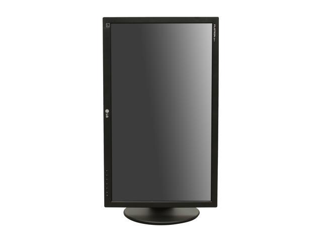 LG E2711PY-BN Black 27