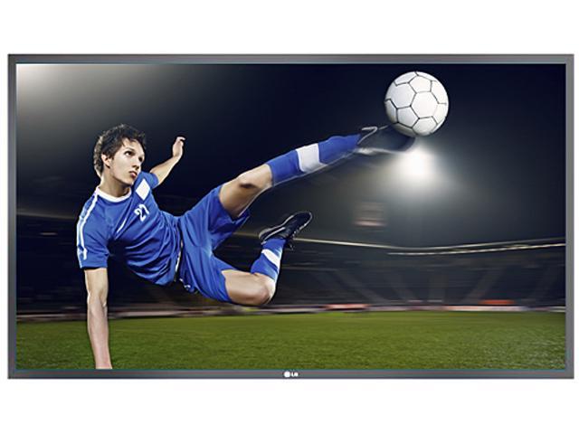 LG 65VS10-BAA 65" Class LCD Widescreen Full HD Capable Display Monitor (Black)