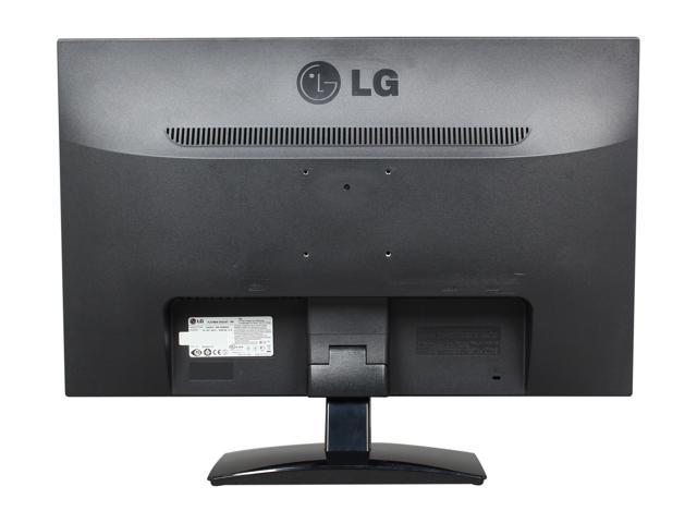 lg flatron ew234t