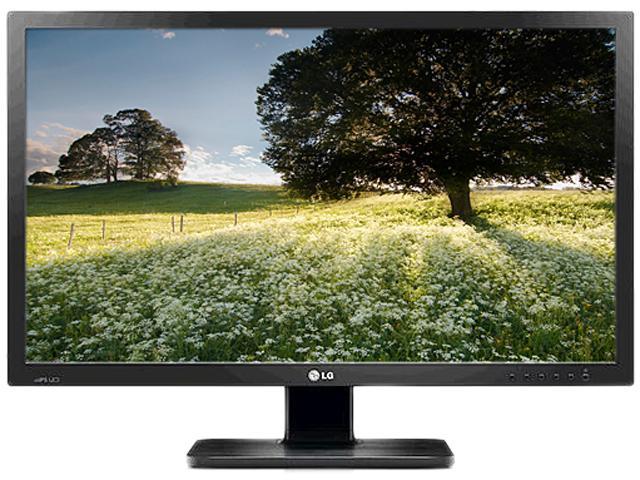 LG 27MB65PY-B Black 27" 5ms Widescreen LED Backlight LCD Monitor IPS Panel 250 cd/m2 DFC 5,000,000:1 (1000:1) Built-in Speakers