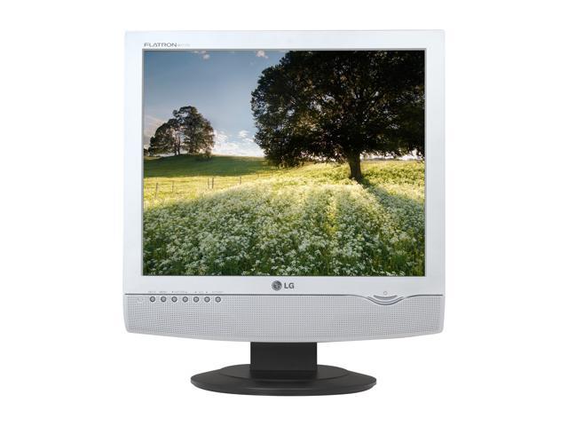 lg flatron m1717s