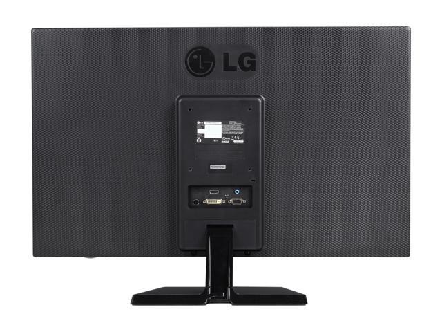 lg monitor 27ea31