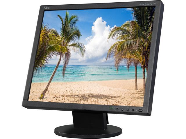 Refurbished: NEC Display Solutions 19