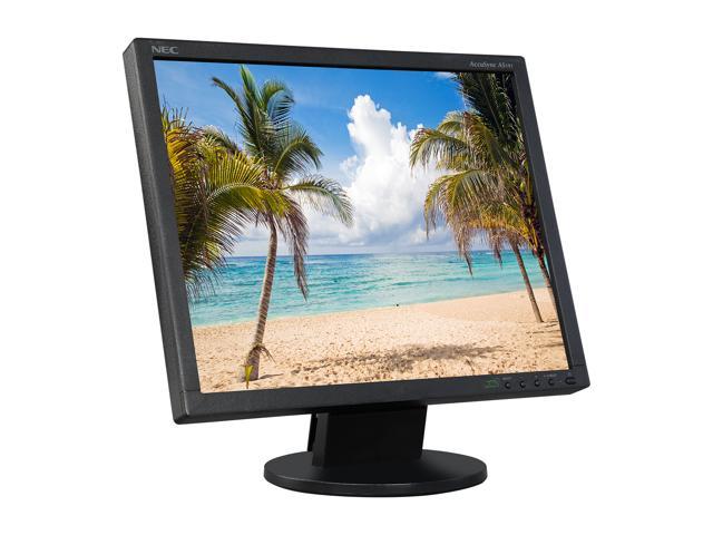 Refurbished: NEC Display Solutions 19