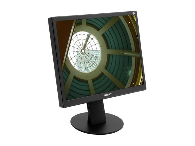 20.1 monitor