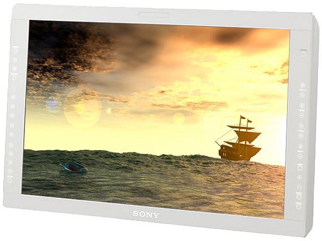 Sony LMD2451MD/HD 24" LCD Monitor - 16:10