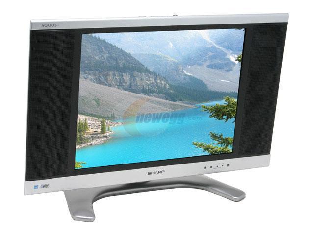 Lcd Tv Newegg Com