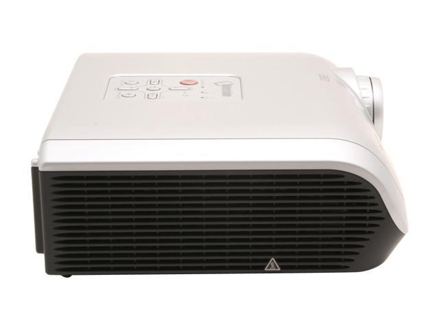 SHARP XR-10S DLP Projector - Newegg.com