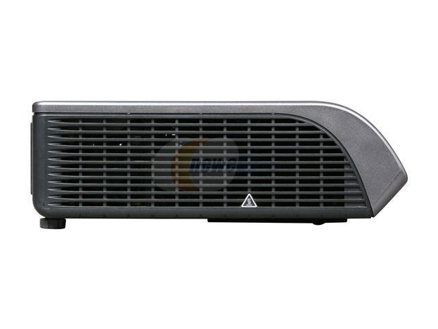 SHARP DT400 DLP Home Theater Projector 