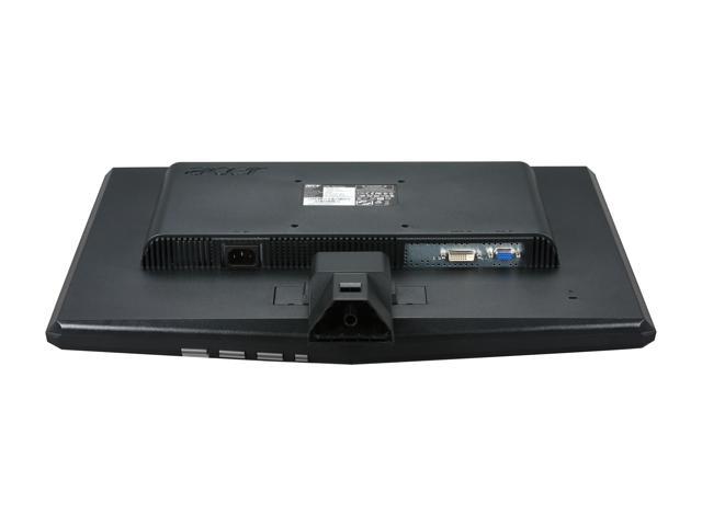 Acer w223w vestax pdx 3000