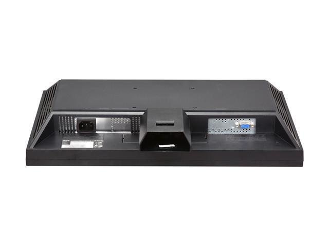 Acer V193WEJb Black 19" LCD Monitor - Newegg.com
