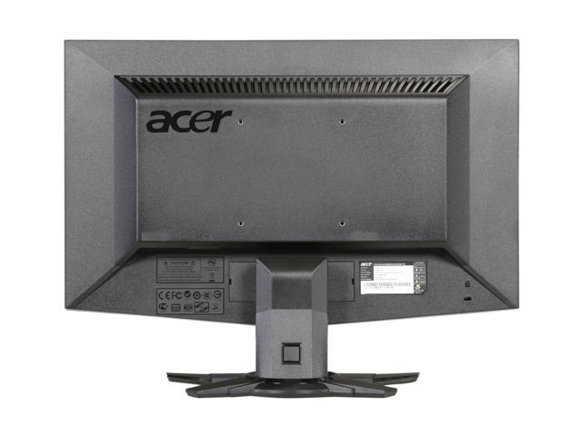 g185h acer monitor