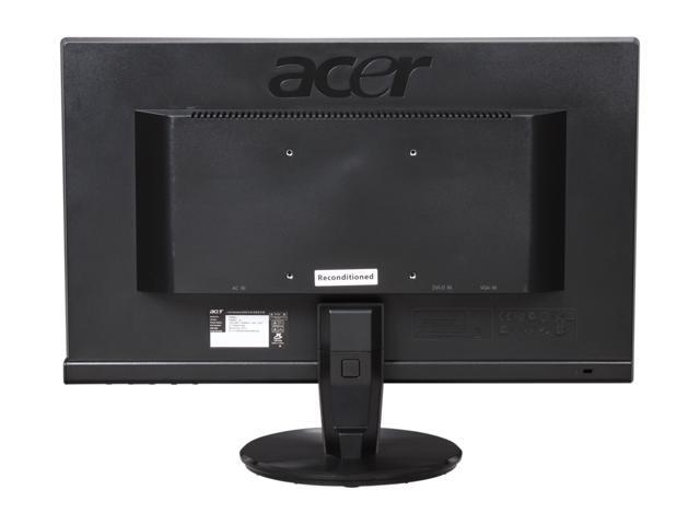 ACER P206HL WINDOWS 10 DRIVER DOWNLOAD ACER P206HL WINDOWS 8 DRIVER