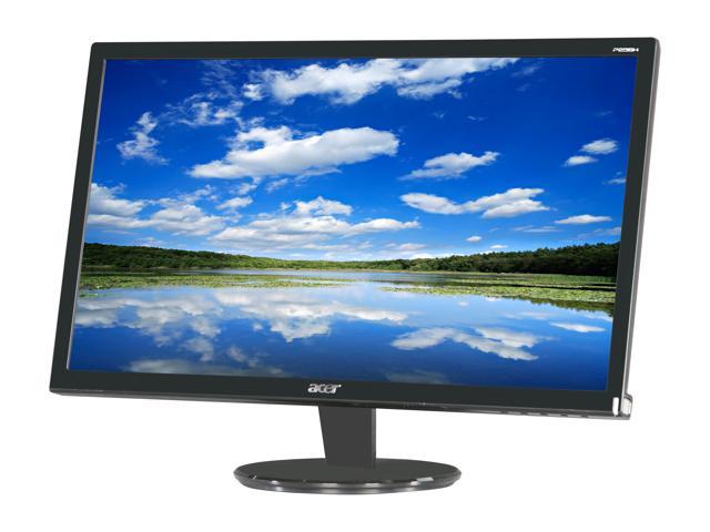 how to hook up 2 screens to a pc