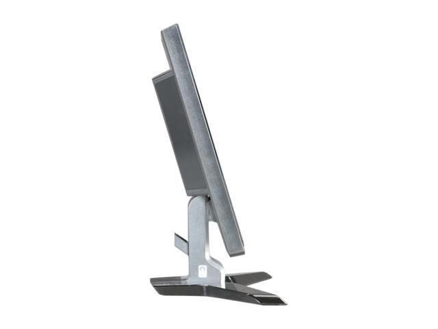 Acer P Series P244W Black 24" Widescreen LCD Monitor - Newegg.com