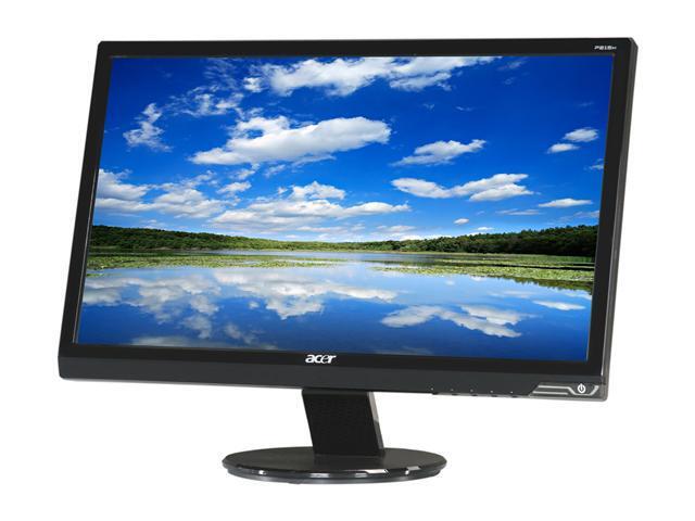 acer p166hql lcd panel price in stock