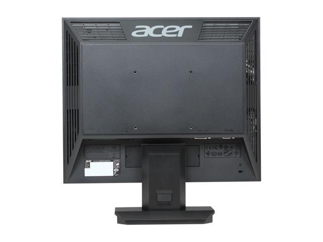 Acer h226hql сколько герц