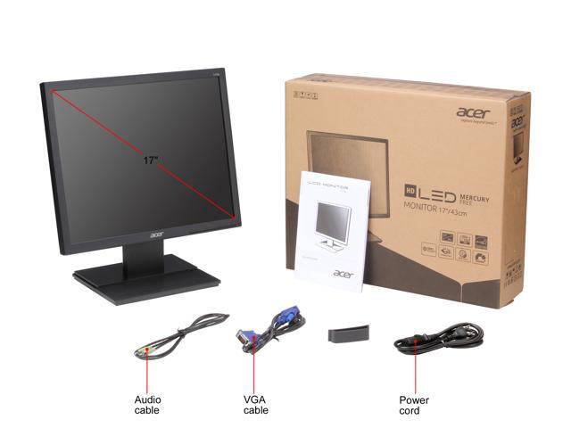 Acer V176L bm UM.BV6AA.003 17\