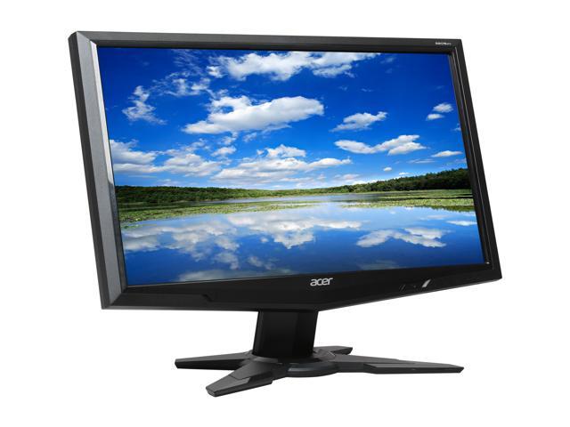 Refurbished: Acer 20