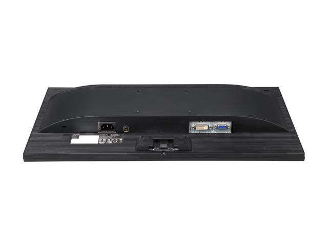 Refurbished: Acer V226HQL Bbd Black 21.5" 5ms LED Backlight LCD Monitor ...