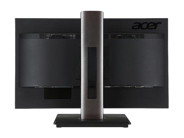 Acer B246HYL 23.8" LED LCD Monitor - 16:9 - 6 ms - Newegg.com
