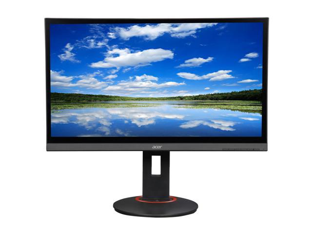 acer xf270hu microcenter