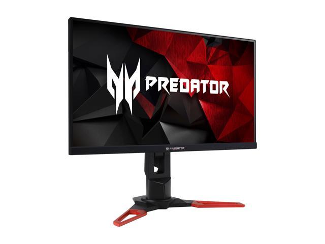 Acer Predator XB271HU 27