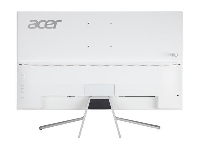 【値下げ品】 acer ET322QKWMIIPX ACER ディスプレイ
