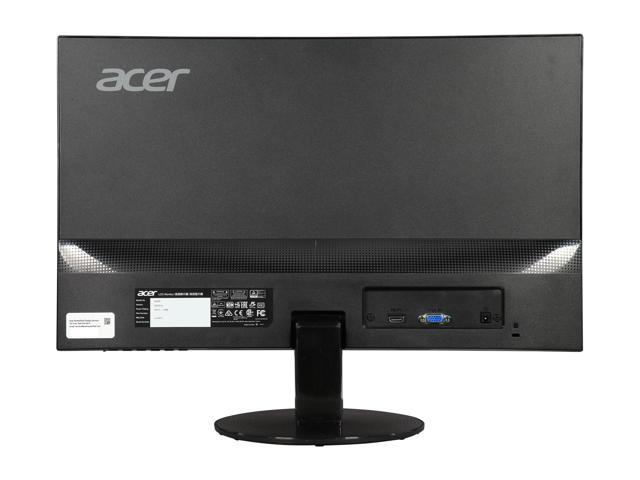 acer sa230 review