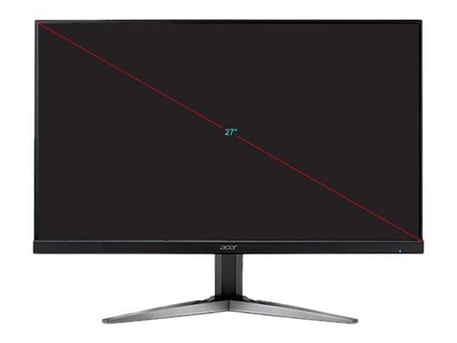 acer kg271u bmiippx 27