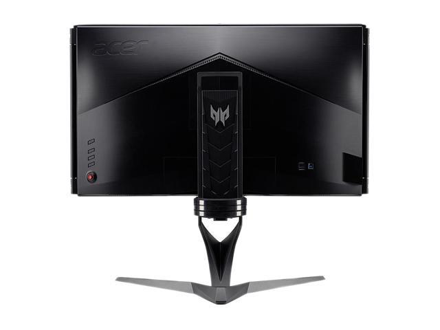 acer predator x27 discontinued