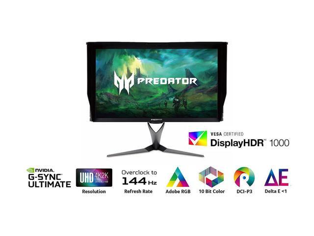 acer predator x27 newegg