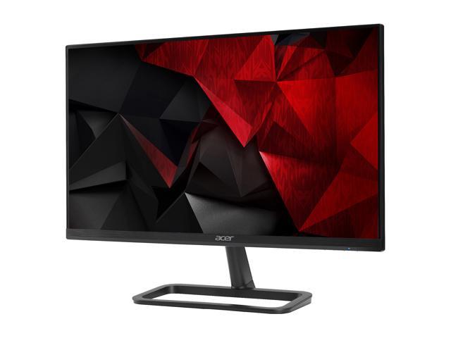 long gaming monitors