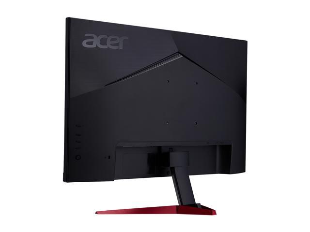 Acer Nitro Gaming Series VG270 27