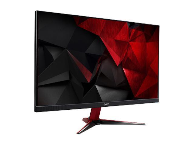 Refurbished: Acer Nitro VG271 Pbmiipx 27" Full HD 1920 x 1080 144Hz 1ms