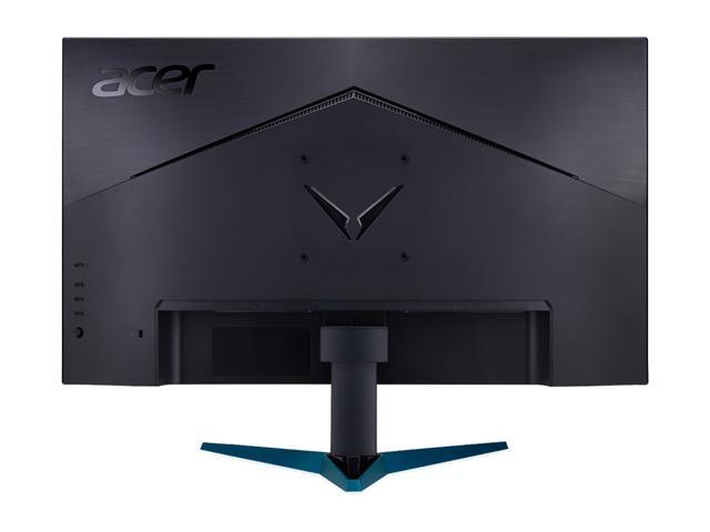 Acer VG270U 27" Quad HD 75Hz LED IPS Gaming Monitor - Newegg.com
