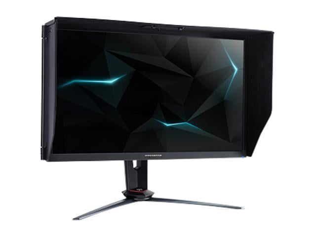 xb273k freesync