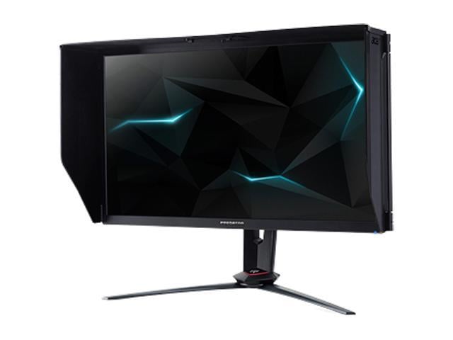 predator 4k 144hz monitor