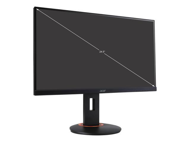 Acer XF250Q Cbmiiprx 25\