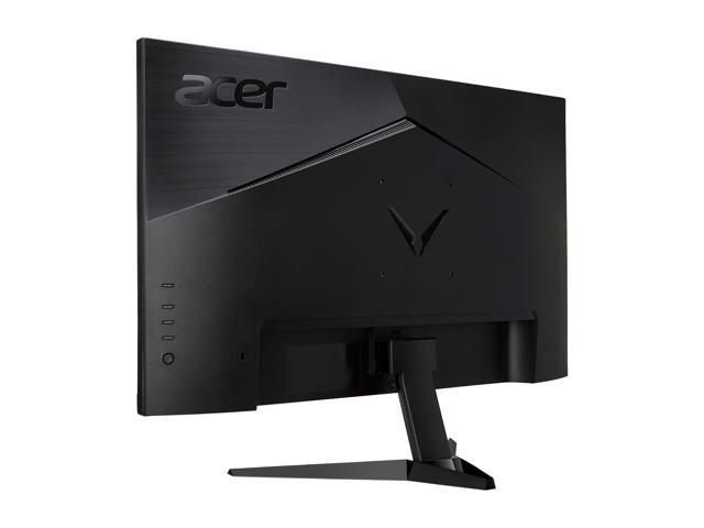 Acer Nitro QG221Q bmiix 21.5